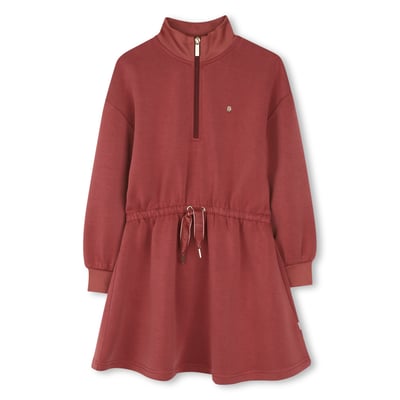 Robe manches longues BOSS KIDSWEAR