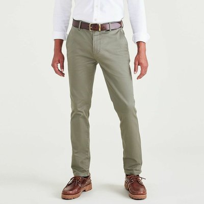 Pantalon original chino skinny DOCKERS