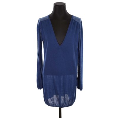 Pull en laine - Très Bon État ZADIG&VOLTAIRE