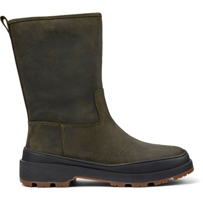 Bottines Brutus Trek cuir CAMPER