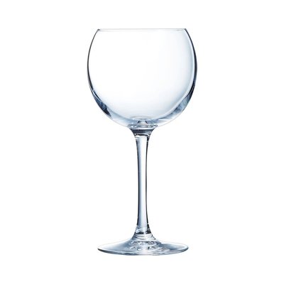 6 Verres à pied ballon 35 cl Cabernet - Verre à vin - Chef&Sommelier CHEF&SOMMELIER