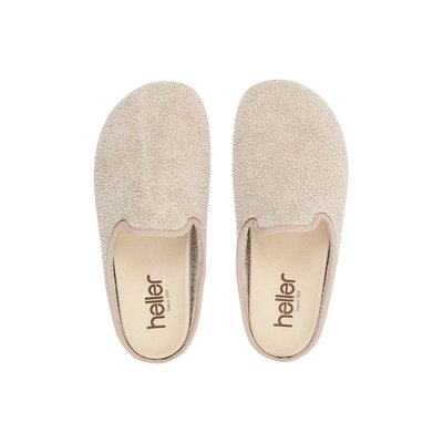 Chaussons, uni Eponge ARTHUR