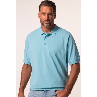 Polo Basic coupe ventre confort à manches JP1880