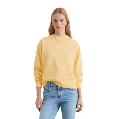 Sweat-shirt relaxed avec intérieur douillet MARC O’POLO DENIM