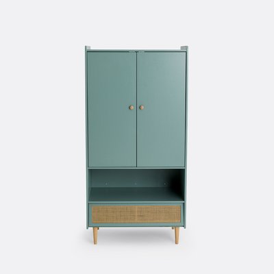 Hangkast met 2 deuren, Taga LA REDOUTE INTERIEURS