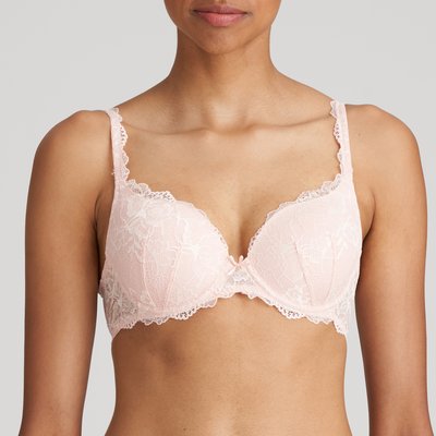 Soutien gorge rembourré - forme coeur MANYLA MARIE JO
