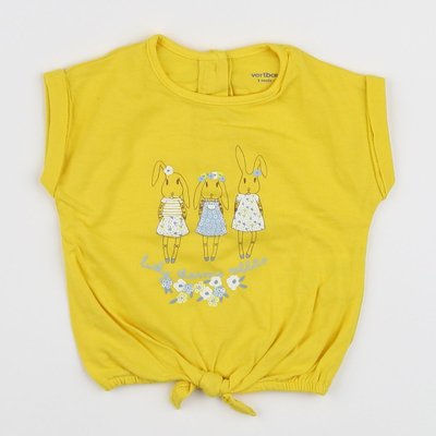 Tee-shirt - Très bon état VERTBAUDET
