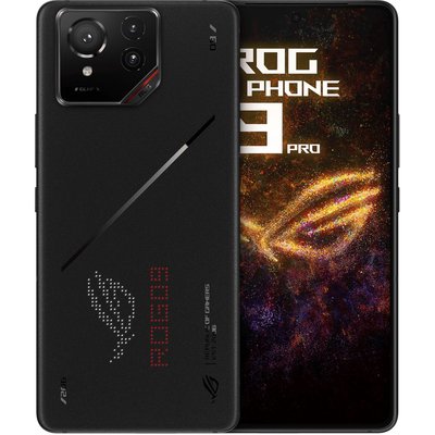 Smartphone ROG Phone 9 Pro Noir 512Go ASUS