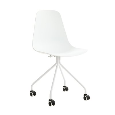 Chaise de bureau Polipropylène - ROLL KENAY