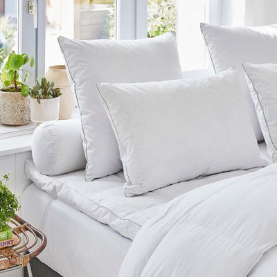 Oreiller Moguilev  - 40% Duvet Canard blanc - MEDIUM DROUAULT