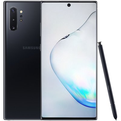 Smartphone Galaxy Note 10 Plus 5G 512Go - Très bon état SAMSUNG