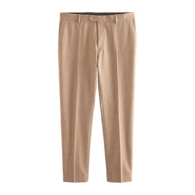 Pantalon de costume slim avec poches NEXT