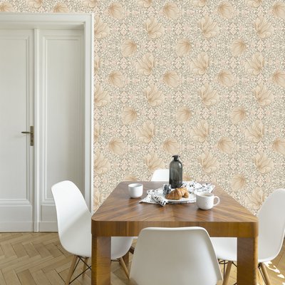Papier peint Grande Fleur Vayen SUPERFRESCO EASY