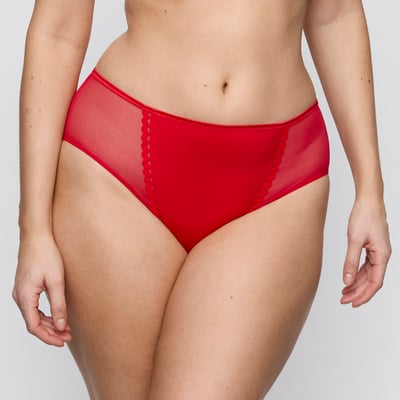 Slip taille haute WOWGIRL PRIMADONNA
