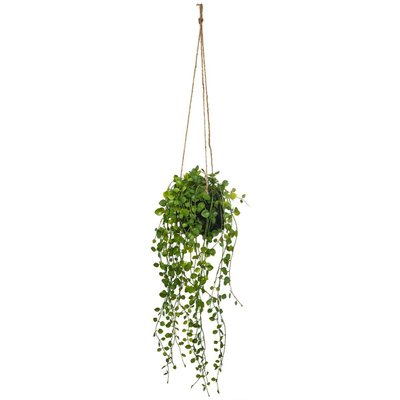 Plante artificielle à suspendre LIVING ATMOSPHERA