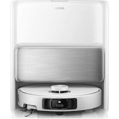 Robot Aspirateur Laveur P70 Pro Ultra MOVA