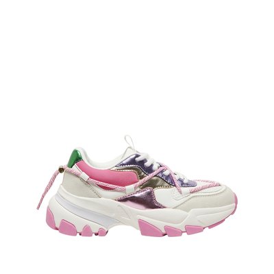 Baskets basses Sufi Chunky ONLY SHOES 