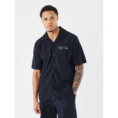 Chemise décontractéé Texturée PROJECT X
