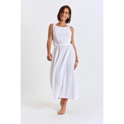 Robe Heloise - CHERYLL BANANA MOON