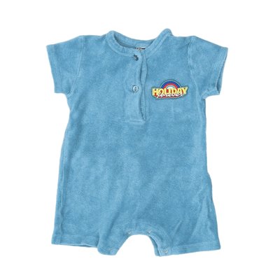 Combishort bébé - Très bon état BONTON