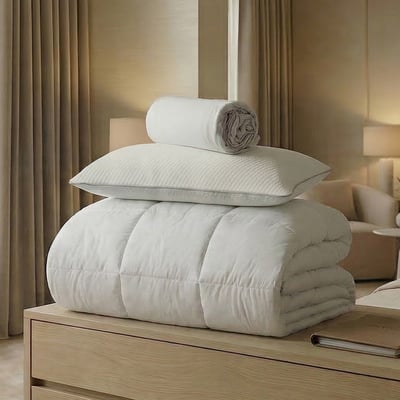 Pack d'accessoires de literie - PRET-A-DORMIR MAISON AUBERTIN