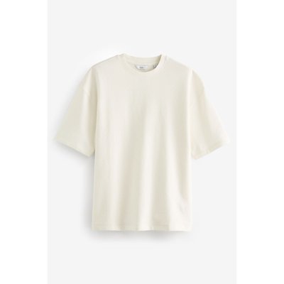 T-shirt décontracté épais texturé NEXT