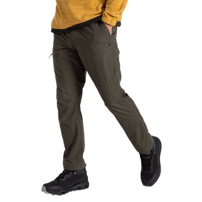 Pantalon de randonnée BRISK CRAGHOPPERS