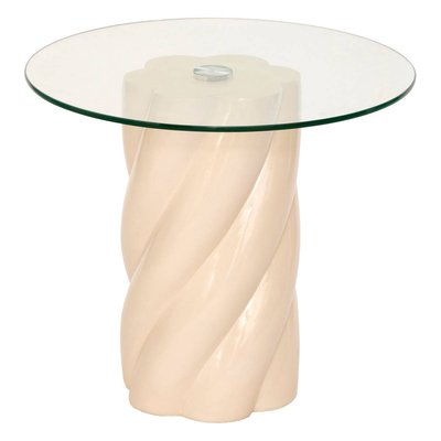 Table d’appoint TORSIE ATMOSPHERA