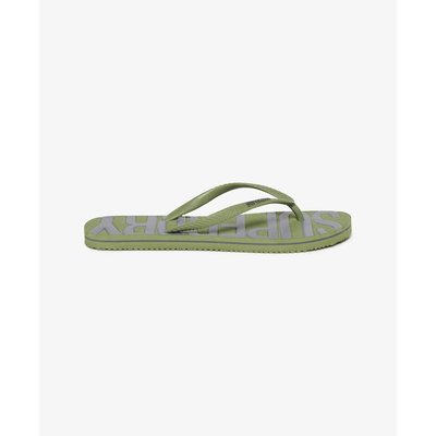 Tongs vintage SUPERDRY