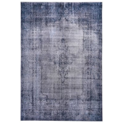 Tapis Rachele, imprimé, 100% polyester, plat GINO FALCONE