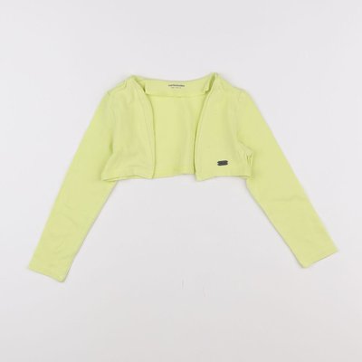 Gilet  fluo - Très bon état VERTBAUDET