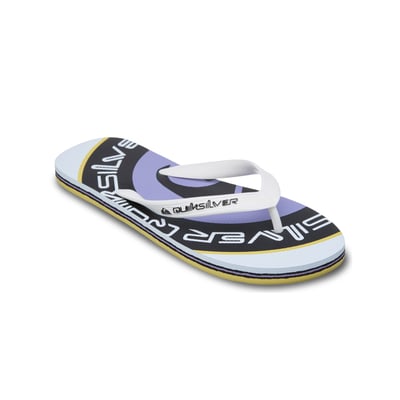 Tongs MOLOKAI SCREEN QUIKSILVER