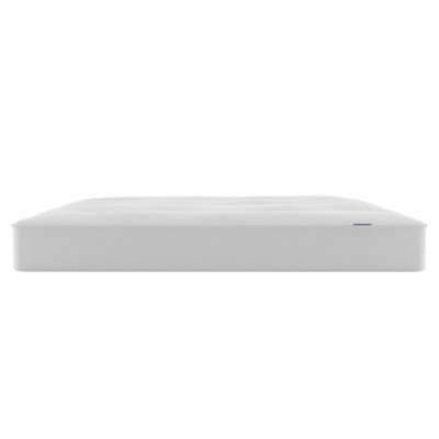 Surmatelas housse BZ satin de coton pour canapé convertible HYPNIA