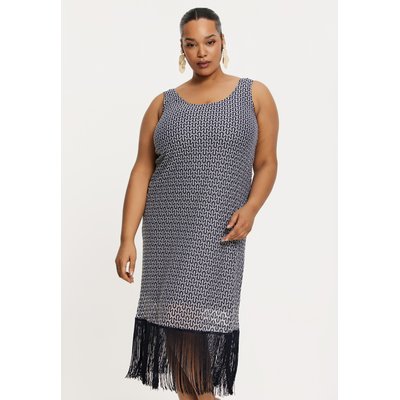 Robe sans manches YOEK