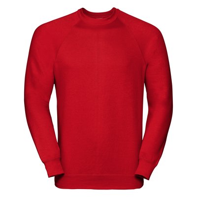 Sweat-shirt classique JERZEES COLOURS RUSSELL