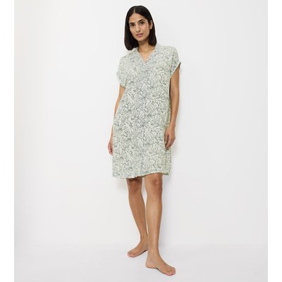 Chemise de nuit manches courtes Boyfriend TRIUMPH