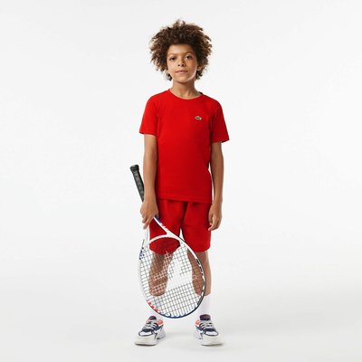 Camiseta de manga corta LACOSTE