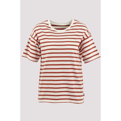T-shirt rayé CELESTIN BERMUDES
