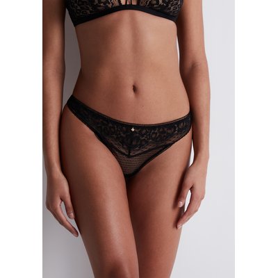 Tanga Illusion Fauve AUBADE