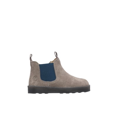 Bottines avec fermeture éclair TARBELL FALCOTTO