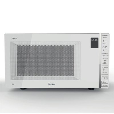 Micro-ondes gril MWP304W WHIRLPOOL
