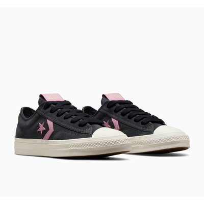 Star Player 76 Ox Crafted Color Trainers in Suede CONVERSE