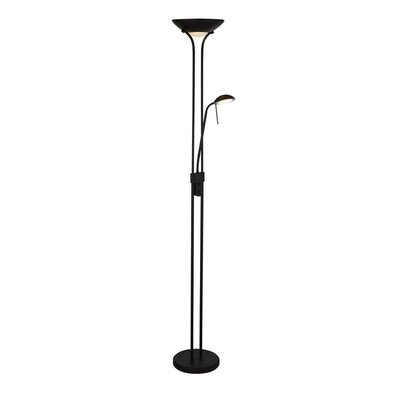 Lampadaire MOTHER & CHILD 1x18W+1x5W LED BOUTICA-DESIGN