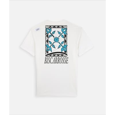 Tee-shirt manches courtes BISCA OXBOW