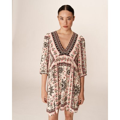 Robe Courte PEROU GRACE & MILA