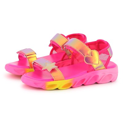 Sandales BILLIEBLUSH