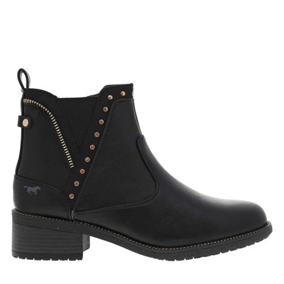 Bottines mustang la redoute cheap