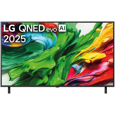 Téléviseur UHD 4K 55QNED85A6C LG