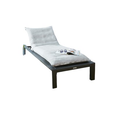 Housse de coussin pour Bain de soleil Naia EDEN