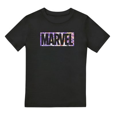 T-shirt MARVEL